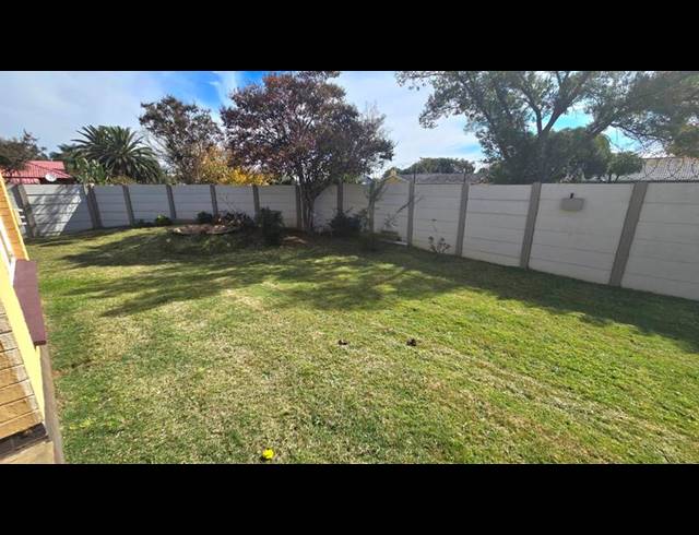 3 BEDROOM HOUSE FOR SALE IN ELSPARK